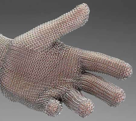 chain mail glove samuel staniforth ltd chainmail sheet