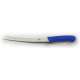 10" Curved Bread Knife (Serrated)