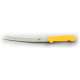 10" Curved Bread Knife (Serrated)