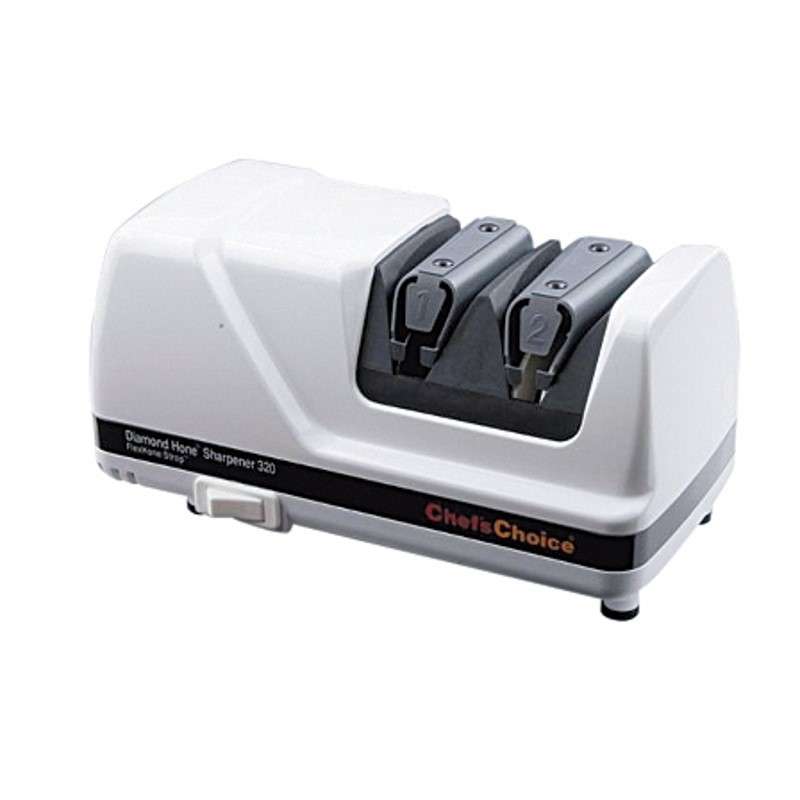 Chefs choice knife sharpener discount