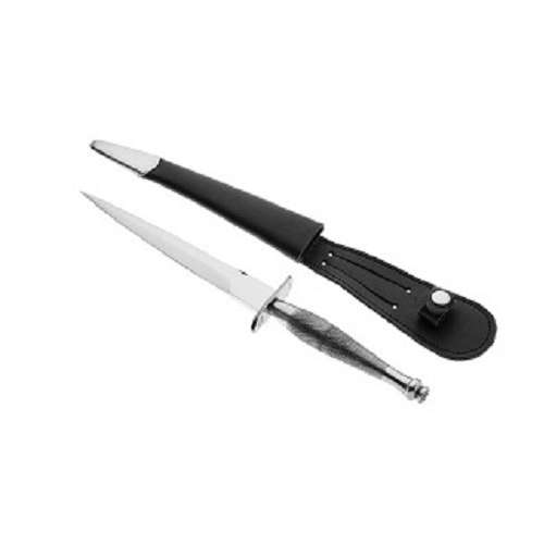 Fairbairn Sykes Knife 1st Pattern Polished blade & handle