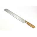 BREAD KNIFE - HERITAGE