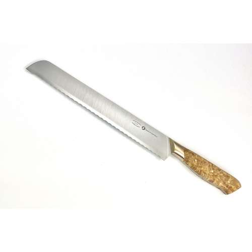 BREAD KNIFE - HERITAGE