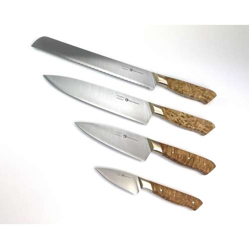 4 PIECE HERITAGE SET