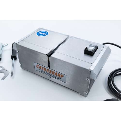 CATRASHARP KNIFE SHARPENING MACHINE