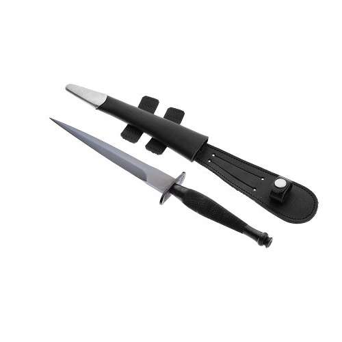 Fairbairn Sykes Commando Knife 1st Pattern