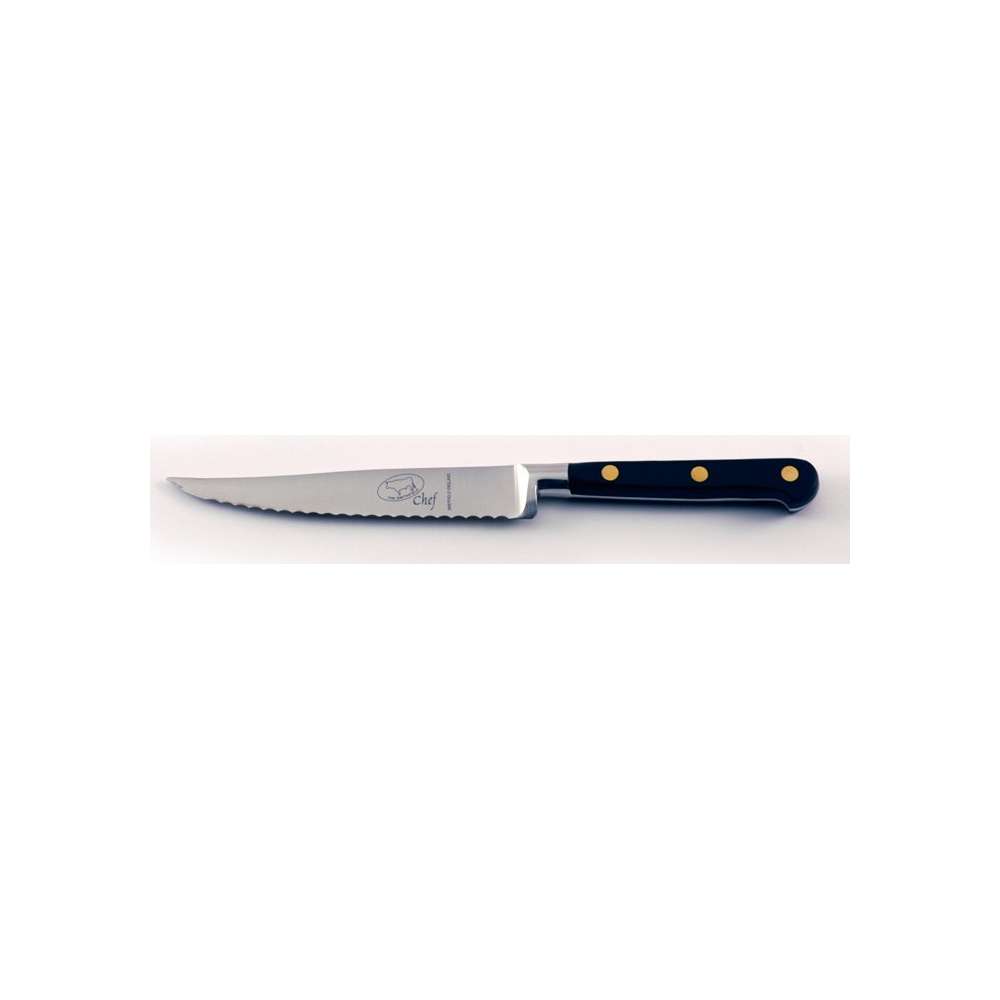 3.5 Paring Knife - Samuel Staniforth Ltd