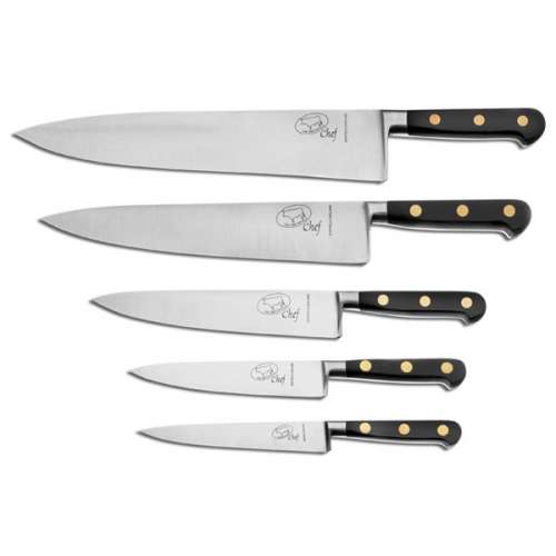 'Chef' Cooks Knife