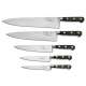 Chefs Knife – 210/BP