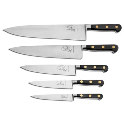 Chefs Knife – 210/BP