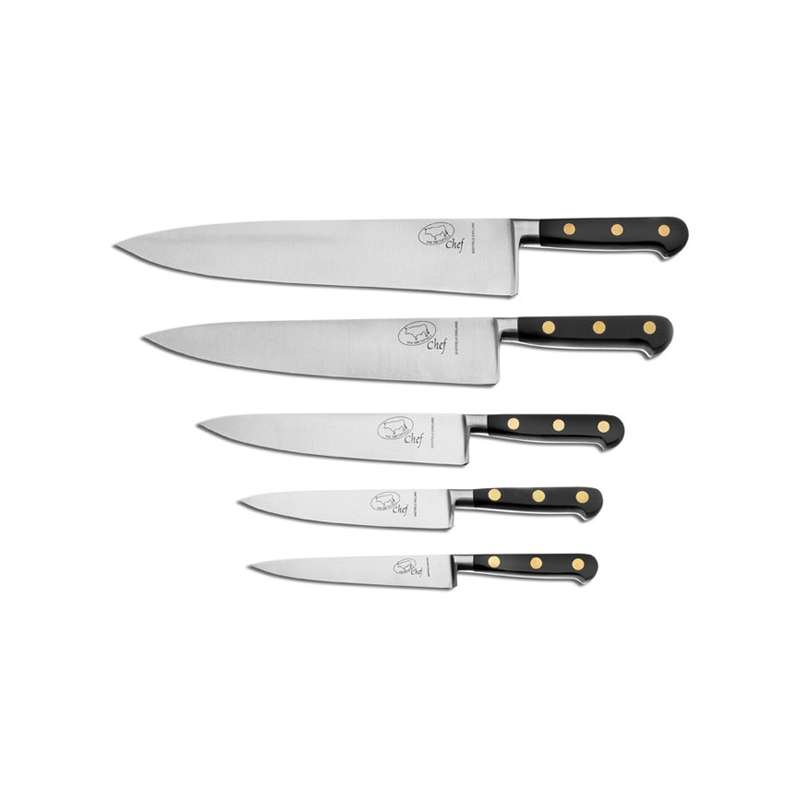 Chefs Knife – 210/BP