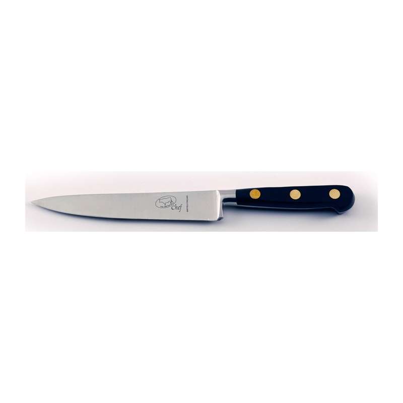 'Chef' Range Filleting Knife Samuel Staniforth Ltd