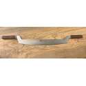 16" Double Handled Cheese Knife / Cake Knife / Pizza Knife