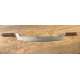 Double Handled Cheese / Cake Knife