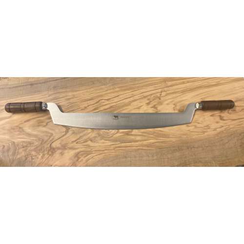 Double Handled Cheese / Cake Knife