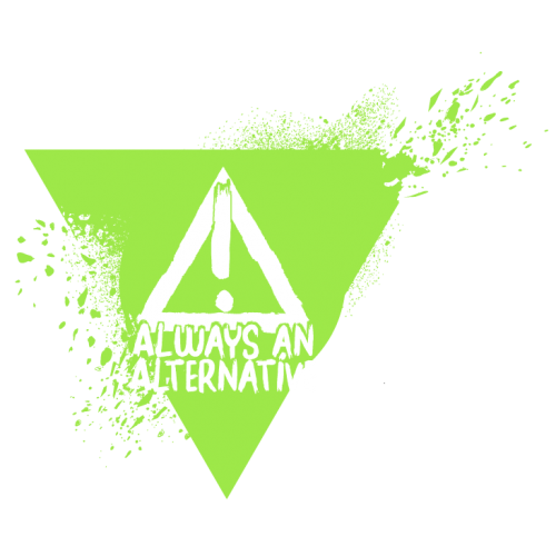 “Whats the point” - 6 Piece Knife set