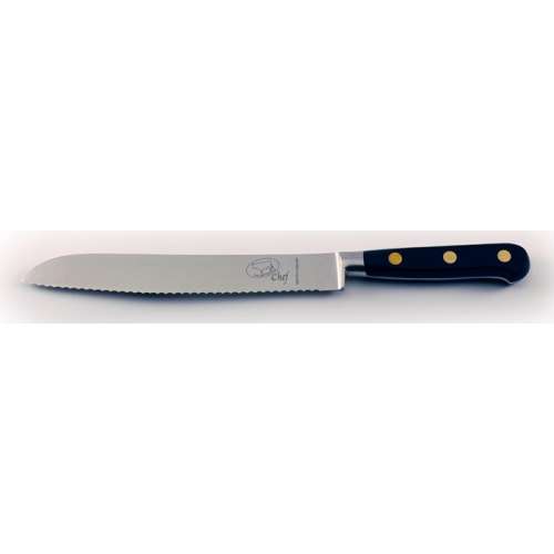 8” Bread Knife 