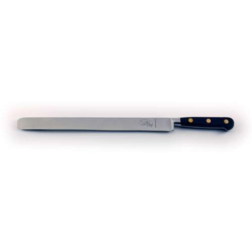 Chef Slicer Plain Edge