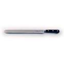 Chef Slicer Plain Edge