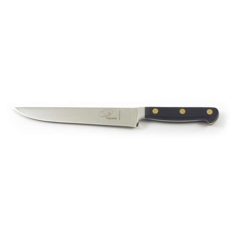 Professional Carving Knife Samuel Staniforth Ltd