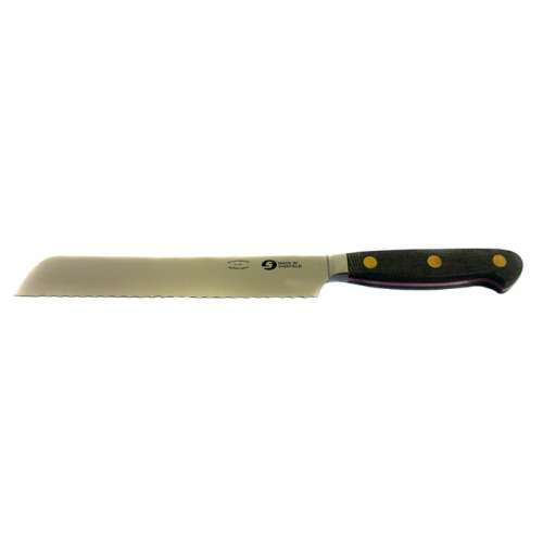 8" Bread Knife