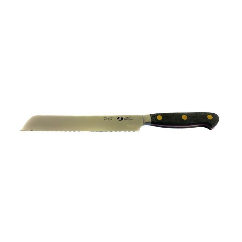 8" Bread Knife