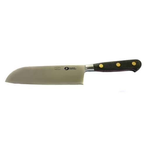 7" 150 Santoku