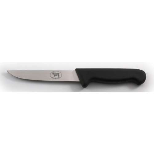 Broad Boning Knife