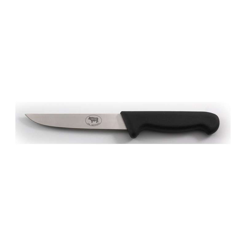 Broad Boning Knife