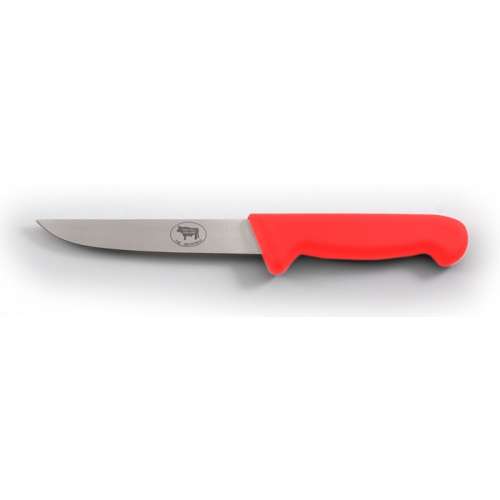 Broad Boning Knife