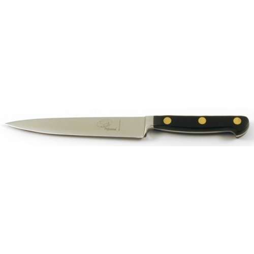 6" Professional Filleting Knife