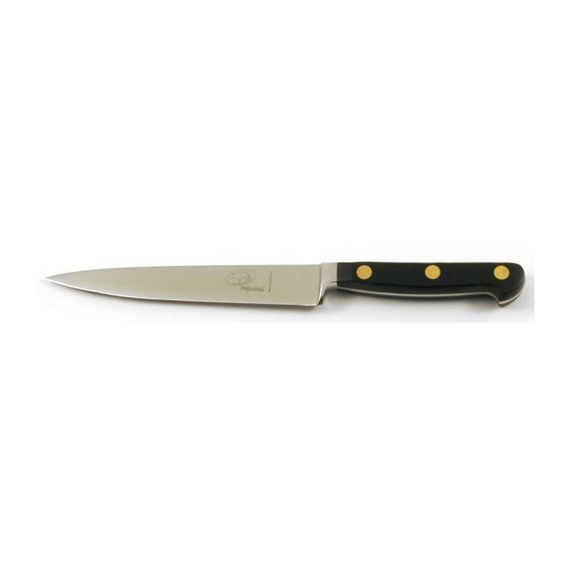 6" Filleting Knife