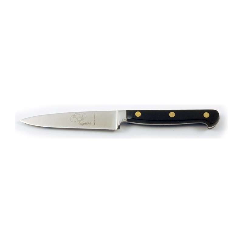 4" Professional Veg Knife