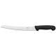 10" Cruved Bread Knife (Serrated)
