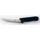 Curved Boning Knife (Stiff)