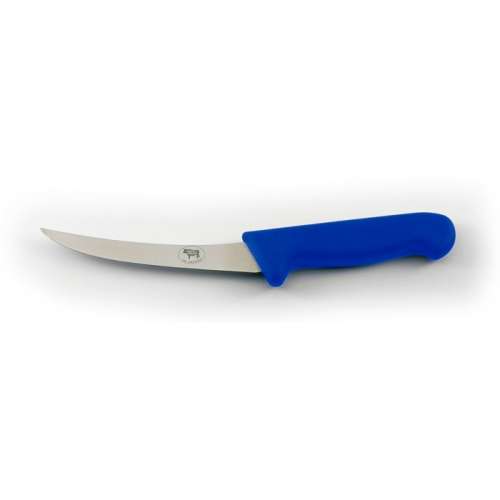 Curved Boning Knife (Stiff)