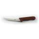 Curved Boning Knife (Stiff)