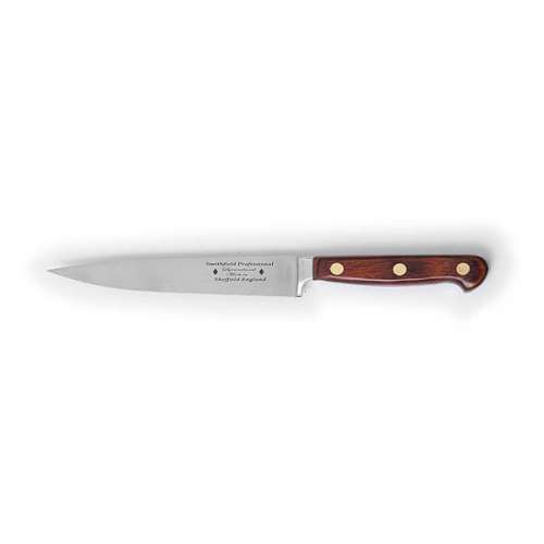 6" Flexible Filleting Knife