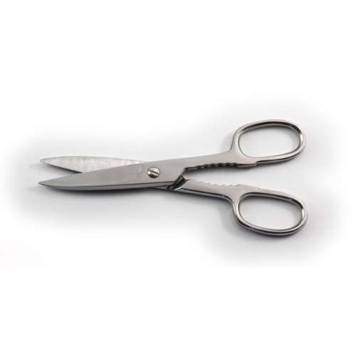 Stainless Steel Fish Scissors