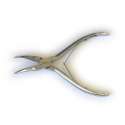Fish Bone Pliers (Curved)
