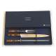 3 Piece DymondWood Carving Set