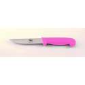 4" Veg Knife Serrated