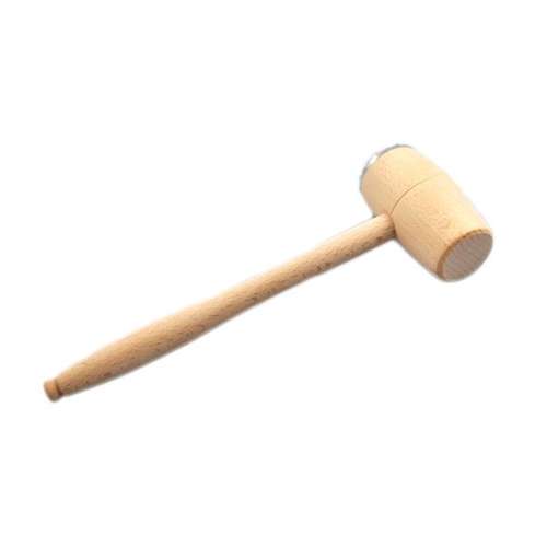 Wooden Steak Hammer