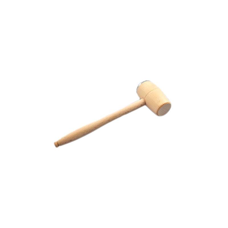 Wooden Steak Hammer