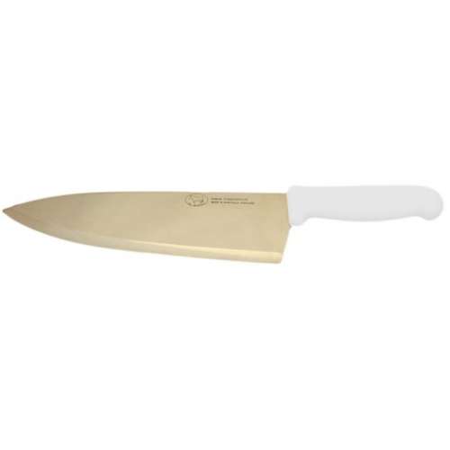 10" Cooks Knife (Wide)