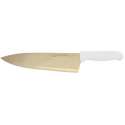 10" Cooks Knife (Wide)