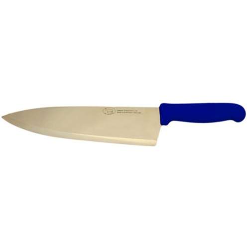 10" Cooks Knife (Wide)