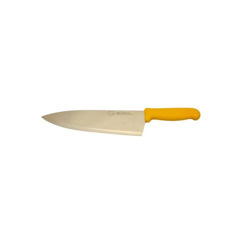 10" Cooks Knife (Wide)