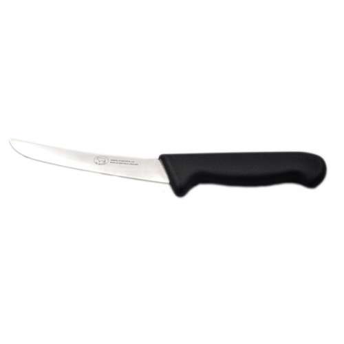 Curved Boning Knife (wide)