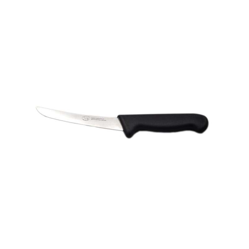 Curved Boning Knife (wide)